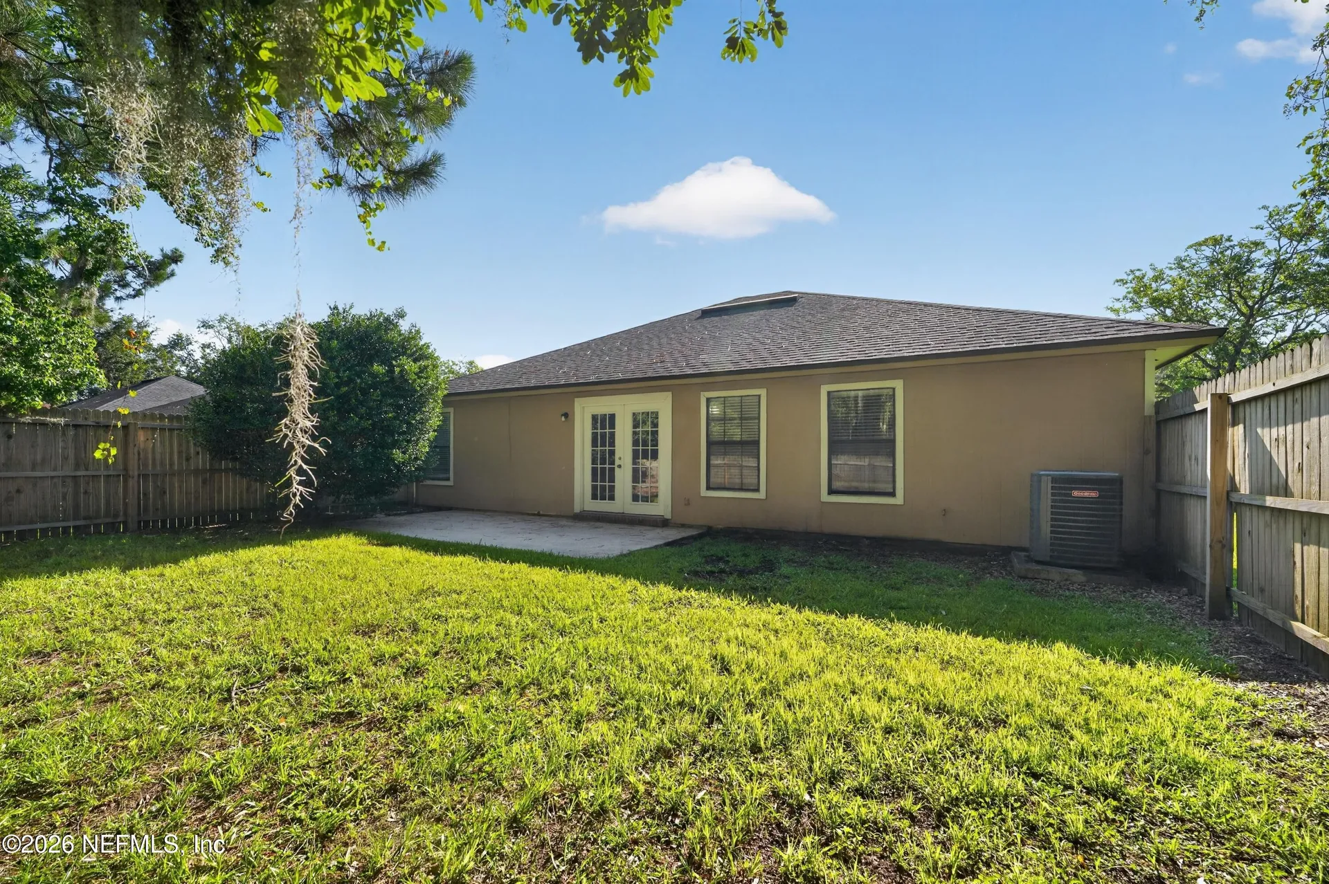 398 Willow Green Drive Orange Park FL 32073
