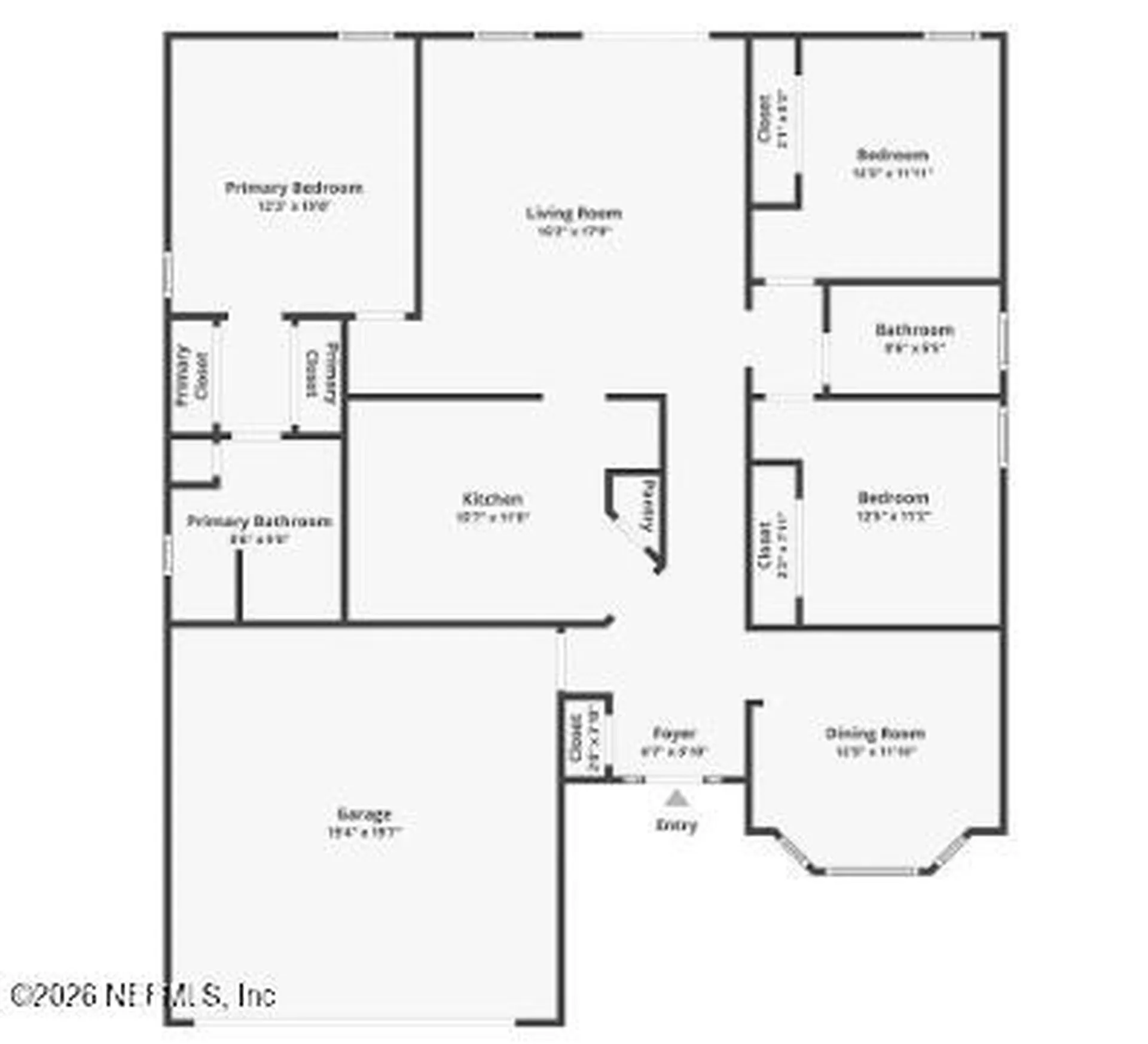 398 Willow Green Drive Orange Park FL 32073