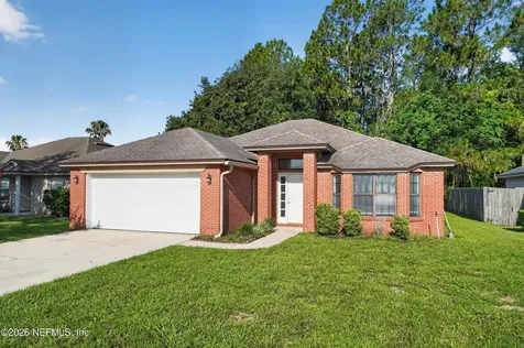 398 Willow Green Drive Orange Park FL 32073