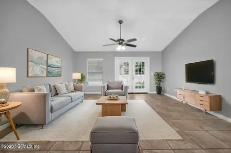 398 Willow Green Drive Orange Park FL 32073