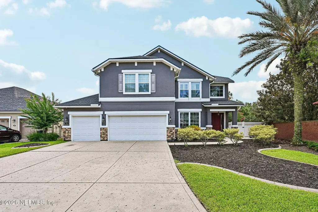 200 Huntston Way St. Johns FL 32259