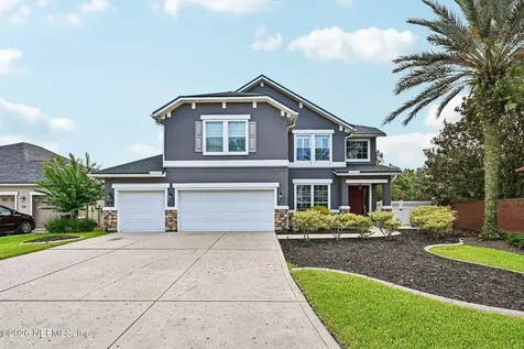 200 Huntston Way St. Johns FL 32259