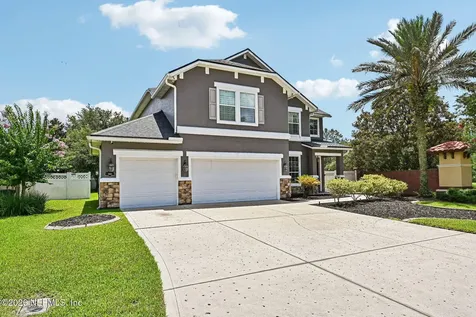 200 Huntston Way St. Johns FL 32259
