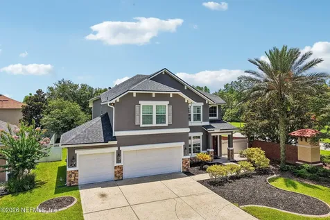 200 Huntston Way St. Johns FL 32259