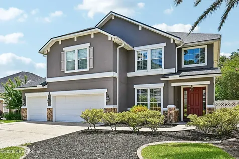 200 Huntston Way St. Johns FL 32259