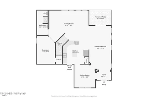 200 Huntston Way St. Johns FL 32259