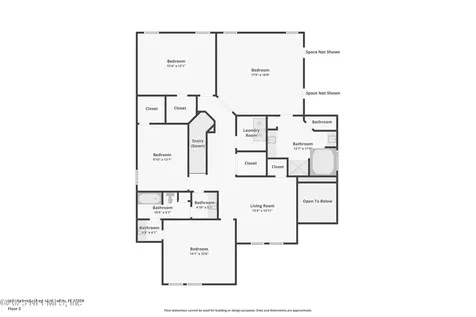 200 Huntston Way St. Johns FL 32259