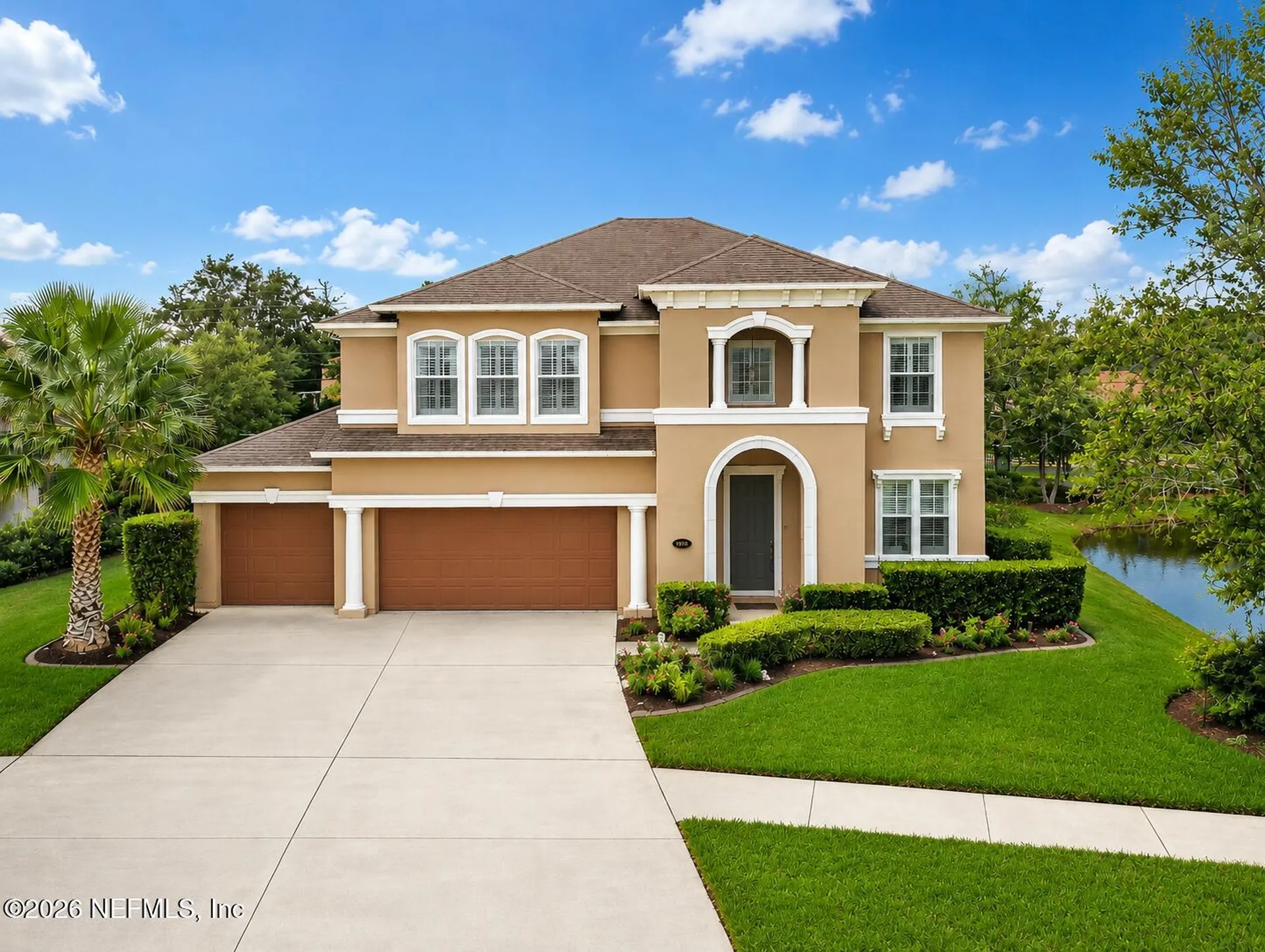 3918 Cedar Bluff Lane Jacksonville FL 32226