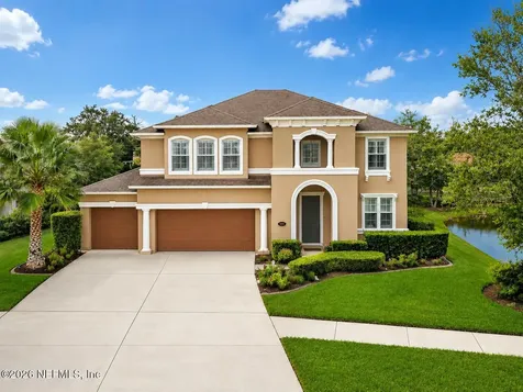 3918 Cedar Bluff Lane Jacksonville FL 32226