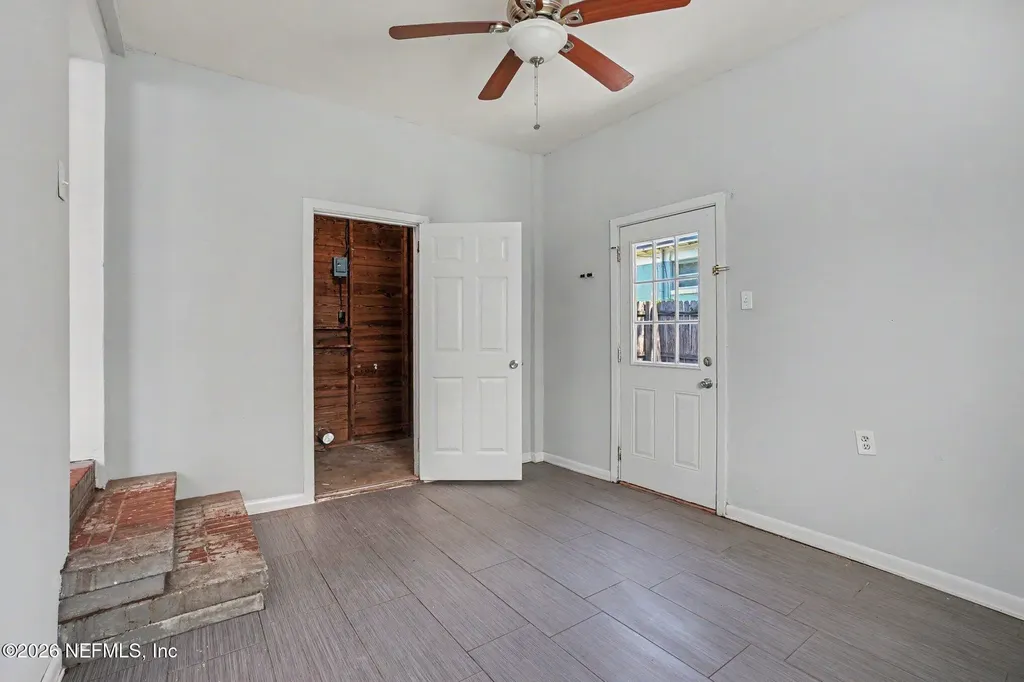 5811 Norde Drive E Jacksonville FL 32244