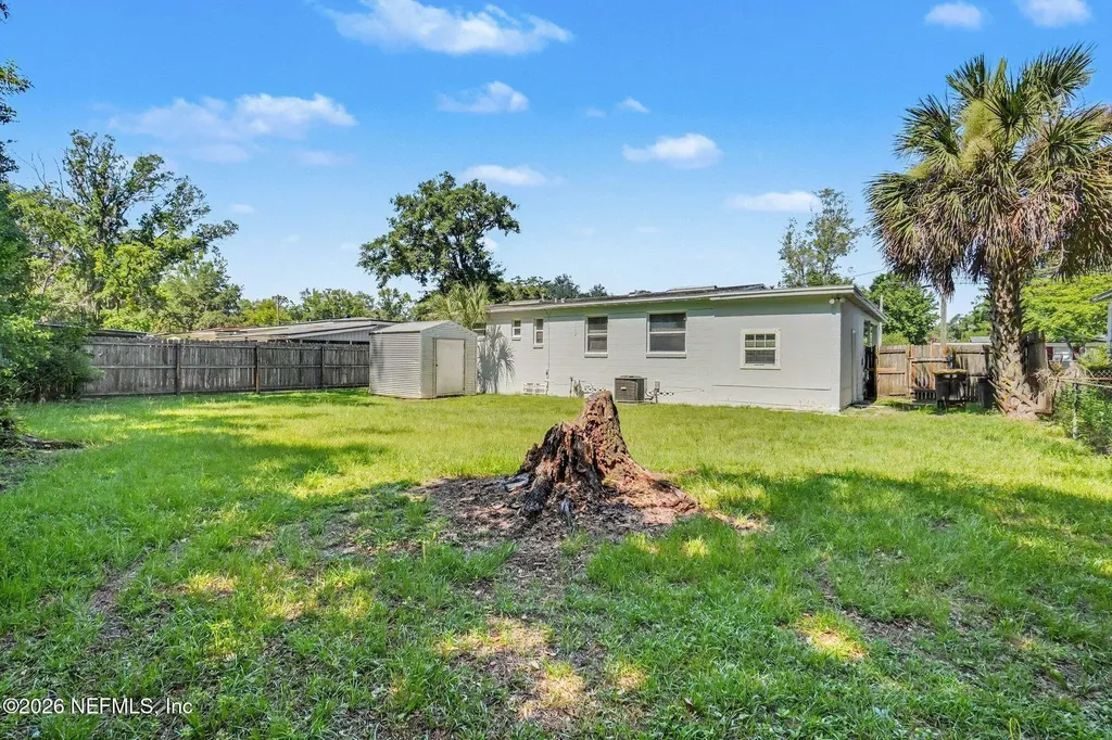 5811 Norde Drive E Jacksonville FL 32244