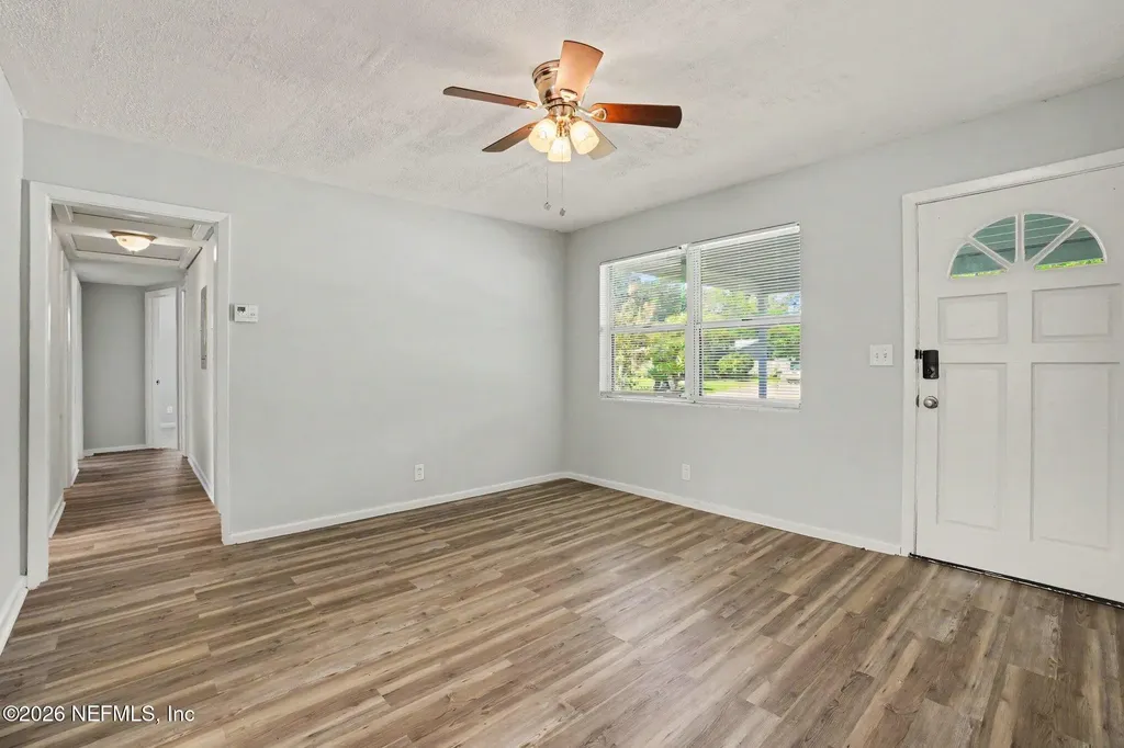 5811 Norde Drive E Jacksonville FL 32244