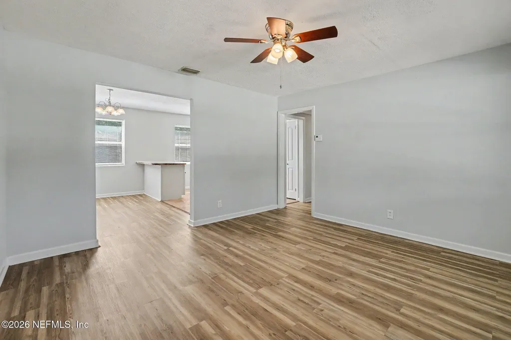 5811 Norde Drive E Jacksonville FL 32244