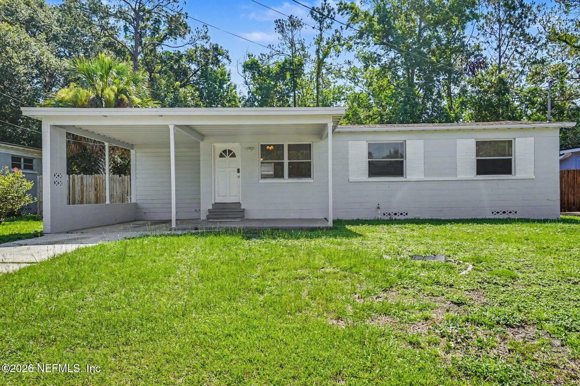 5811 Norde Drive E Jacksonville FL 32244