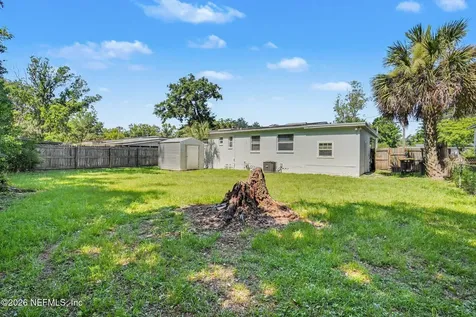 5811 Norde Drive E Jacksonville FL 32244