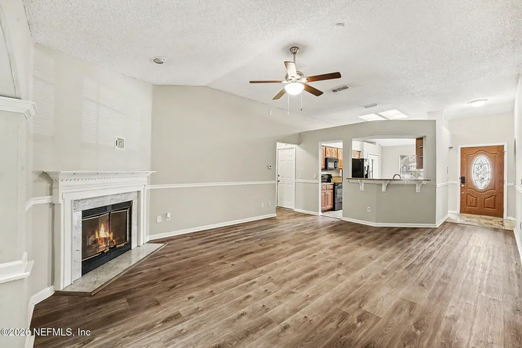 4156 Davie Court Jacksonville FL 32210