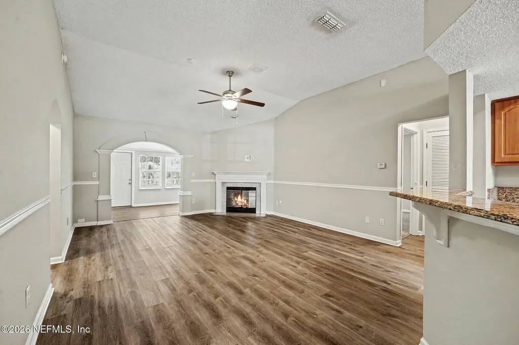 4156 Davie Court Jacksonville FL 32210