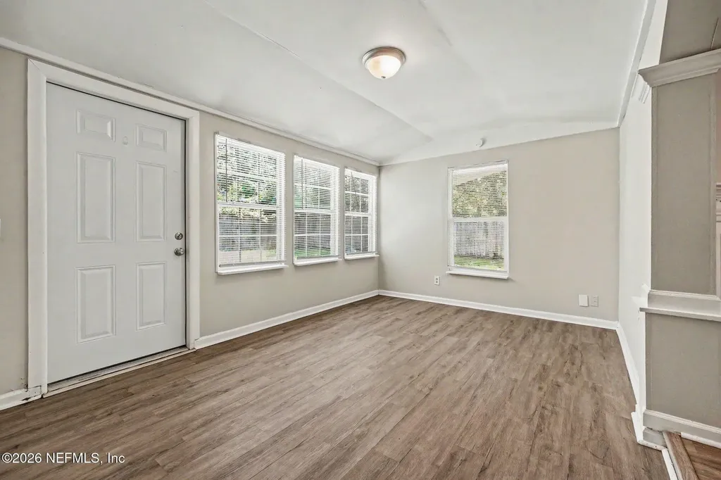 4156 Davie Court Jacksonville FL 32210