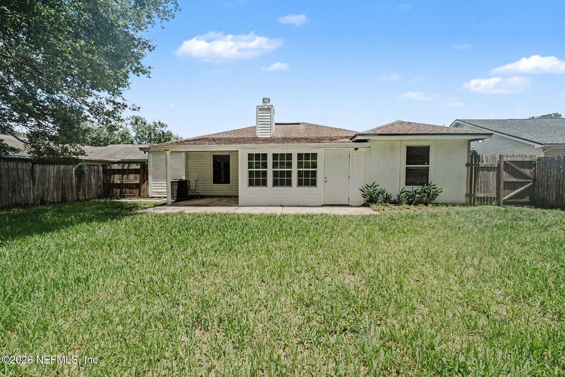 4156 Davie Court Jacksonville FL 32210