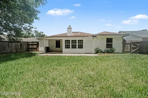 4156 Davie Court Jacksonville FL 32210