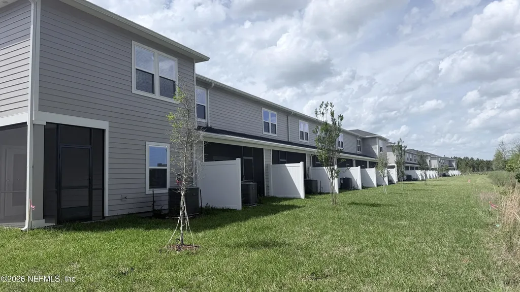 146 Hubbard Bend St. Augustine FL 32092