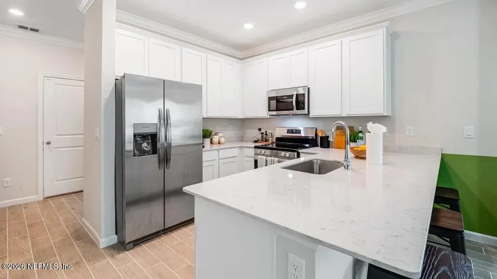 146 Hubbard Bend St. Augustine FL 32092