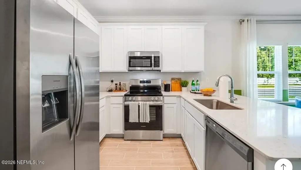 146 Hubbard Bend St. Augustine FL 32092