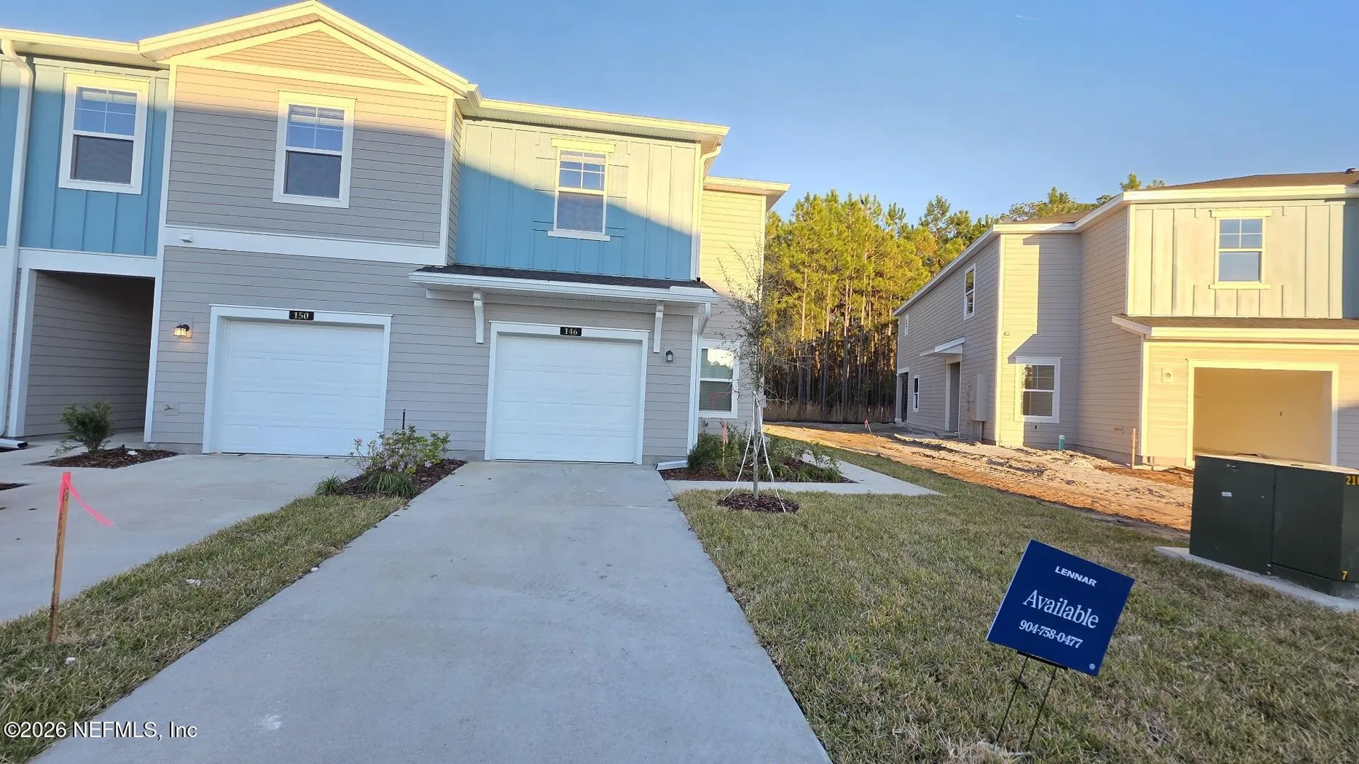 146 Hubbard Bend St. Augustine FL 32092