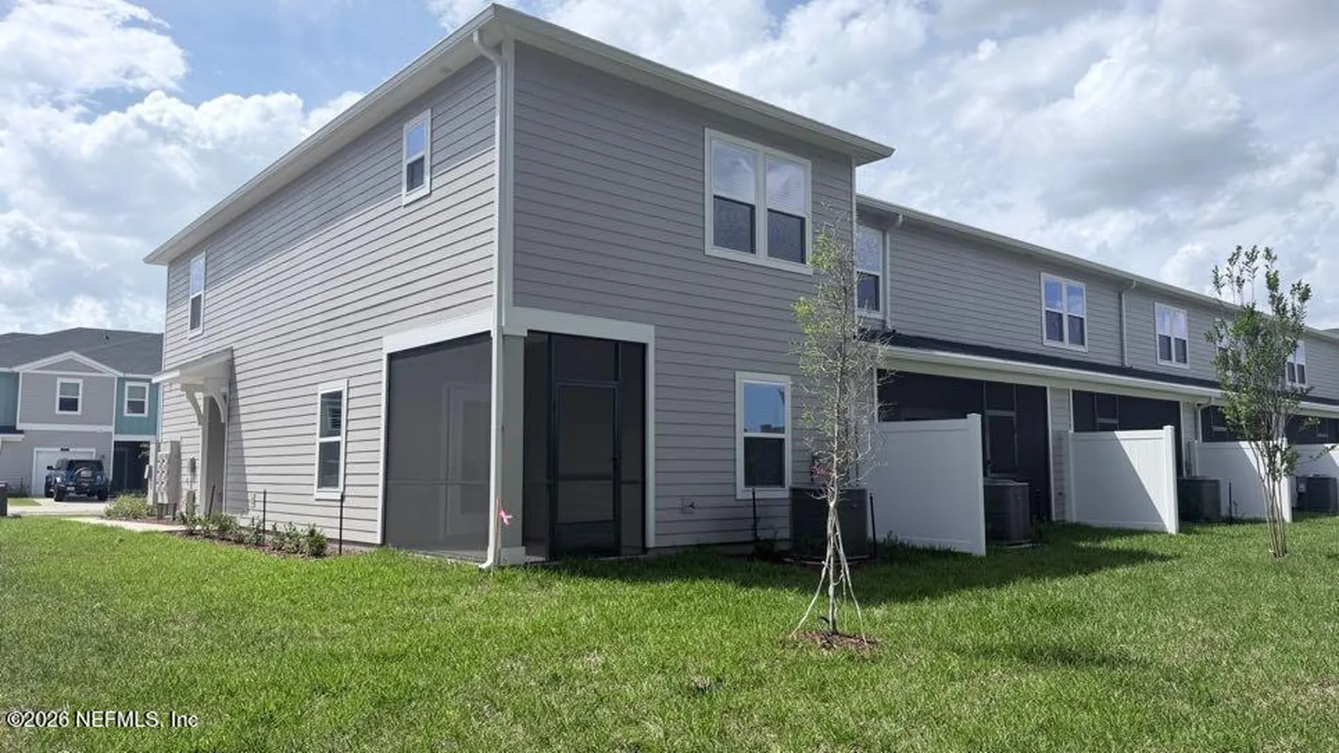 146 Hubbard Bend St. Augustine FL 32092