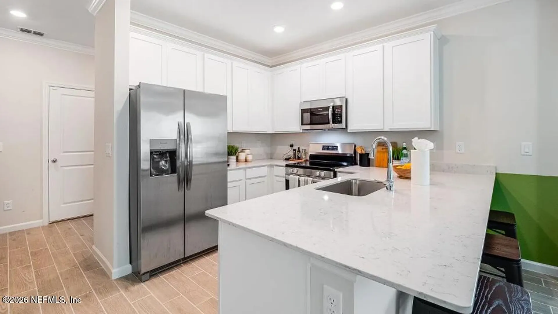 146 Hubbard Bend St. Augustine FL 32092