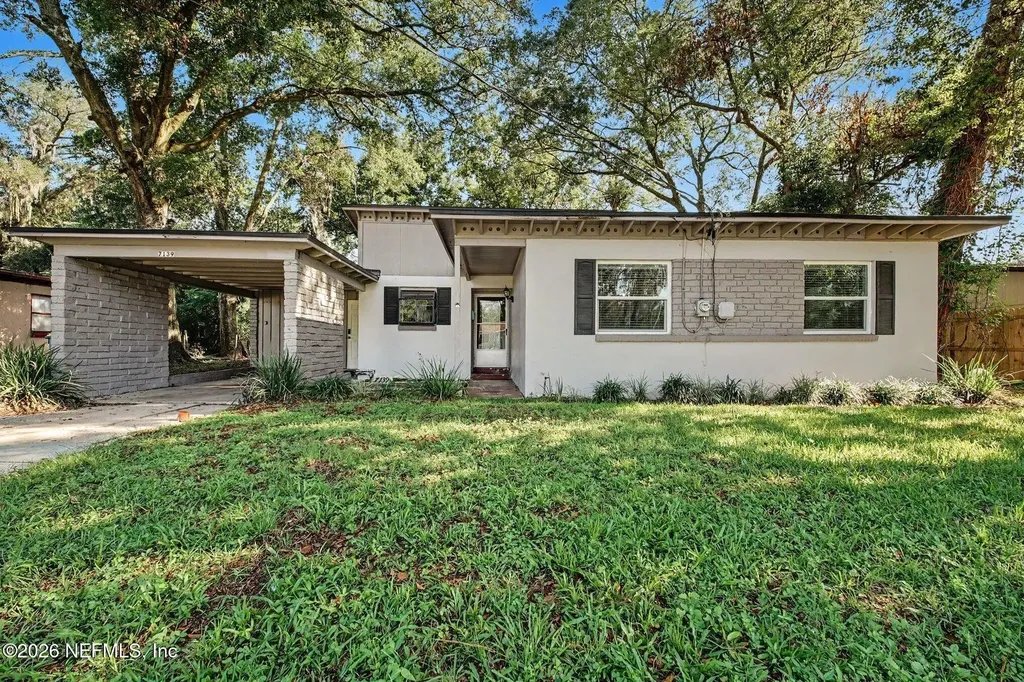 7139 Hallock Street Jacksonville FL 32211