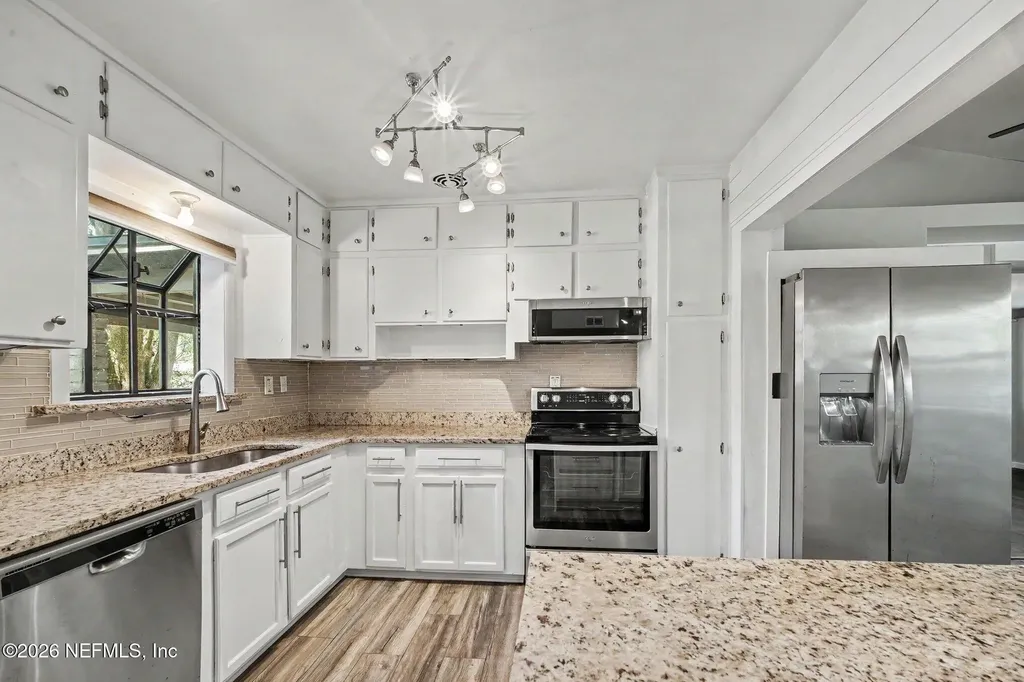 7139 Hallock Street Jacksonville FL 32211