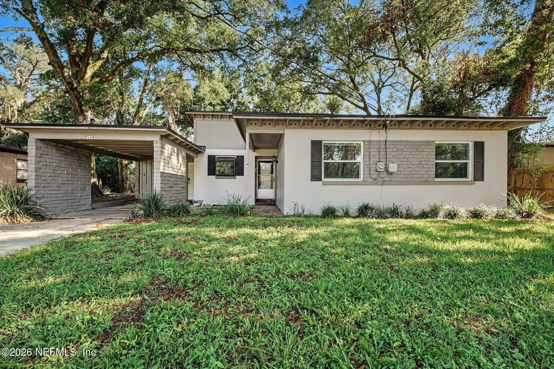 7139 Hallock Street Jacksonville FL 32211