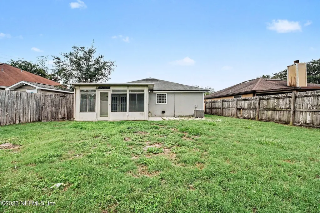 3414 Cozumel Court Jacksonville FL 32225