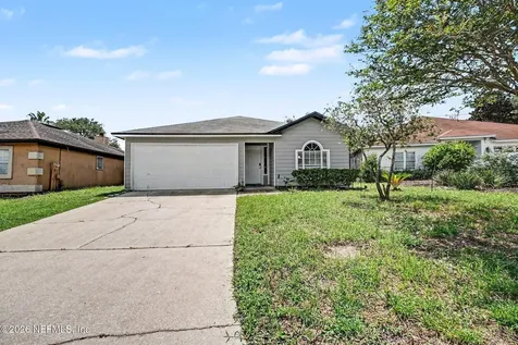 3414 Cozumel Court Jacksonville FL 32225