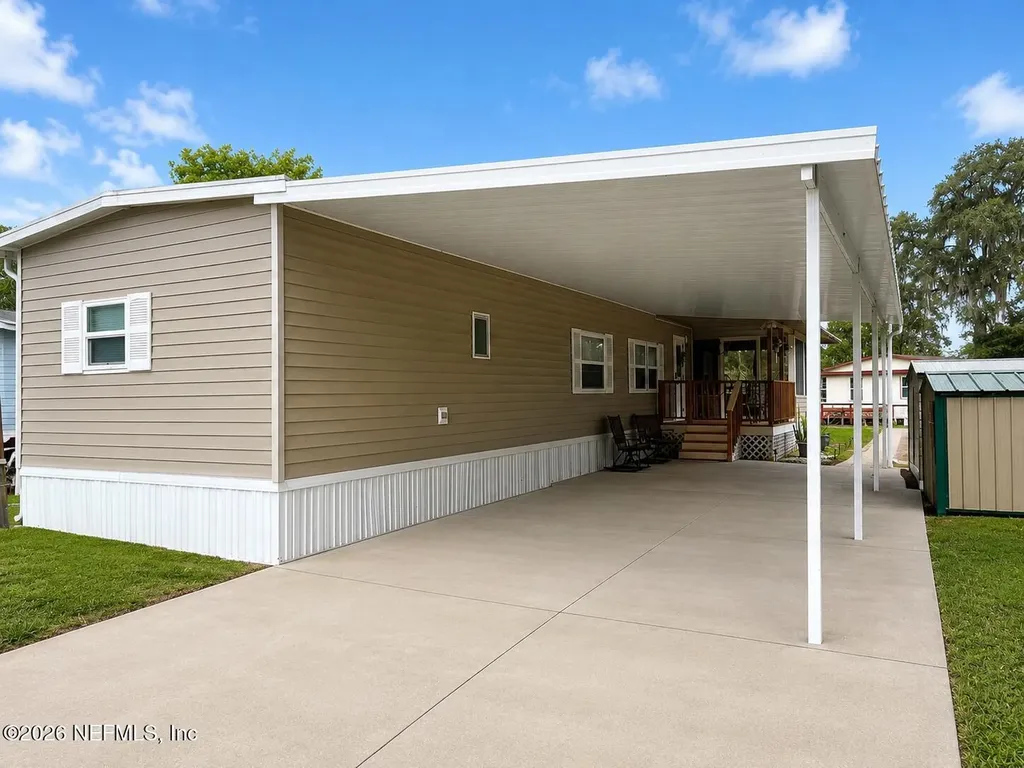 120 Boca Raton Road Satsuma FL 32189
