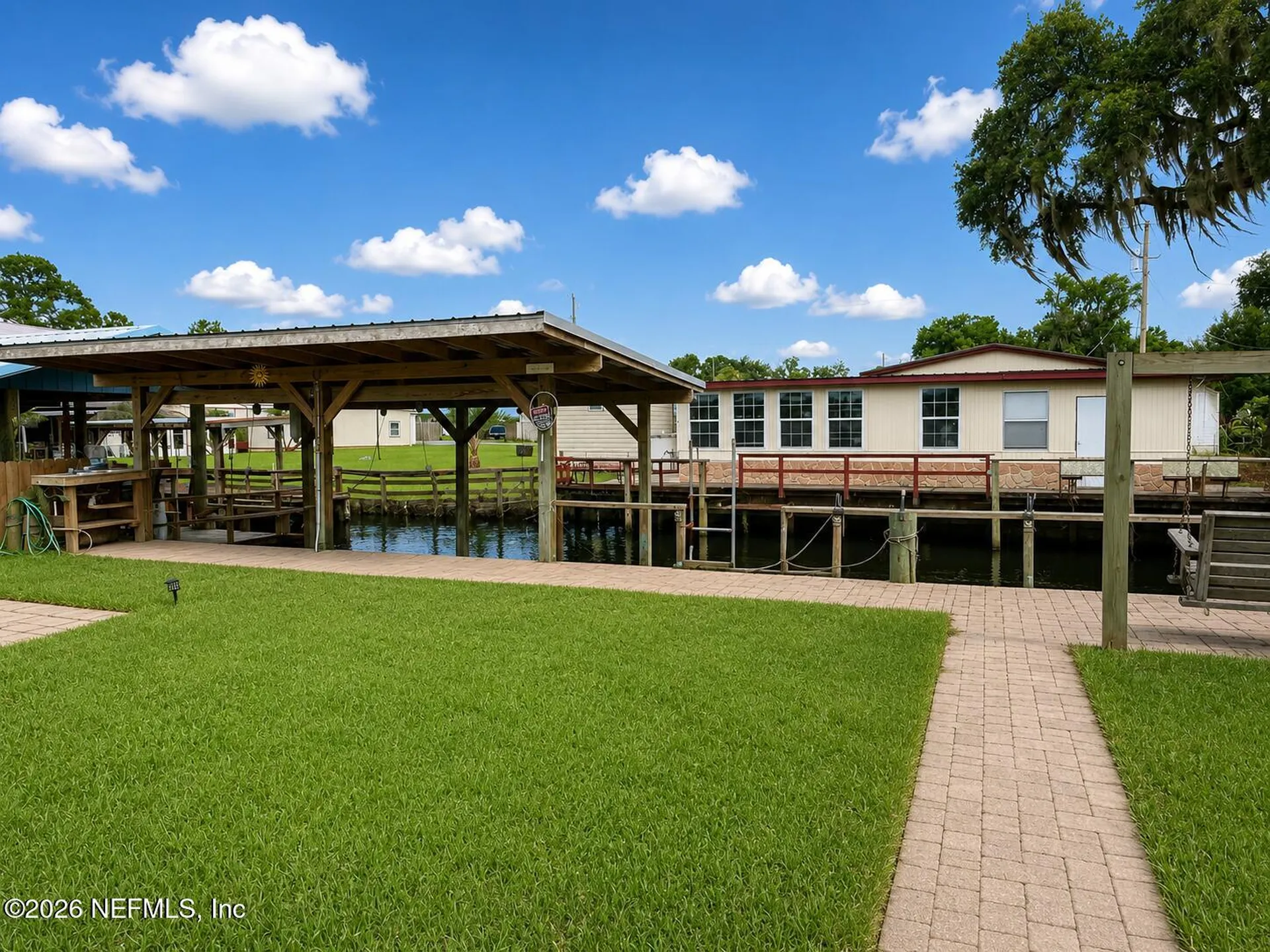 120 Boca Raton Road Satsuma FL 32189