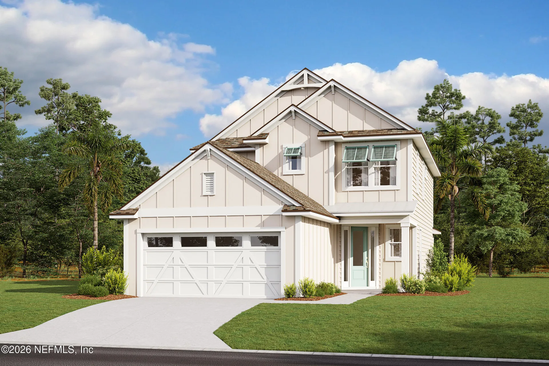 182 Seamark Drive Ponte Vedra FL 32081