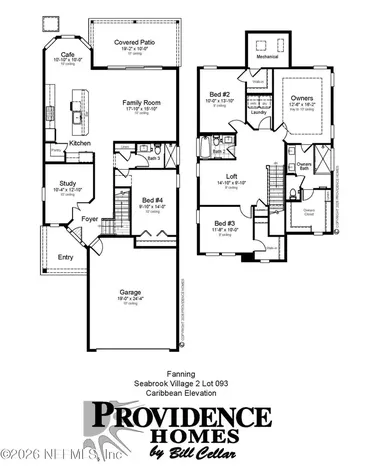 182 Seamark Drive Ponte Vedra FL 32081