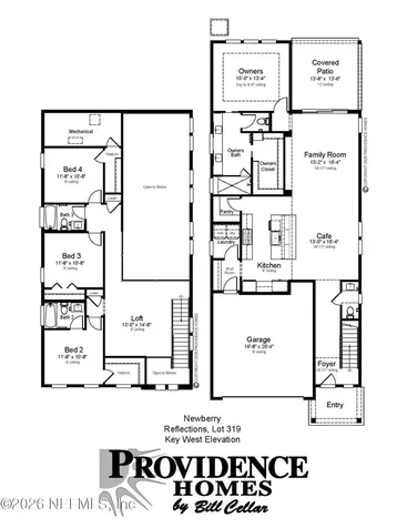 307 Reflections Avenue Ponte Vedra FL 32081