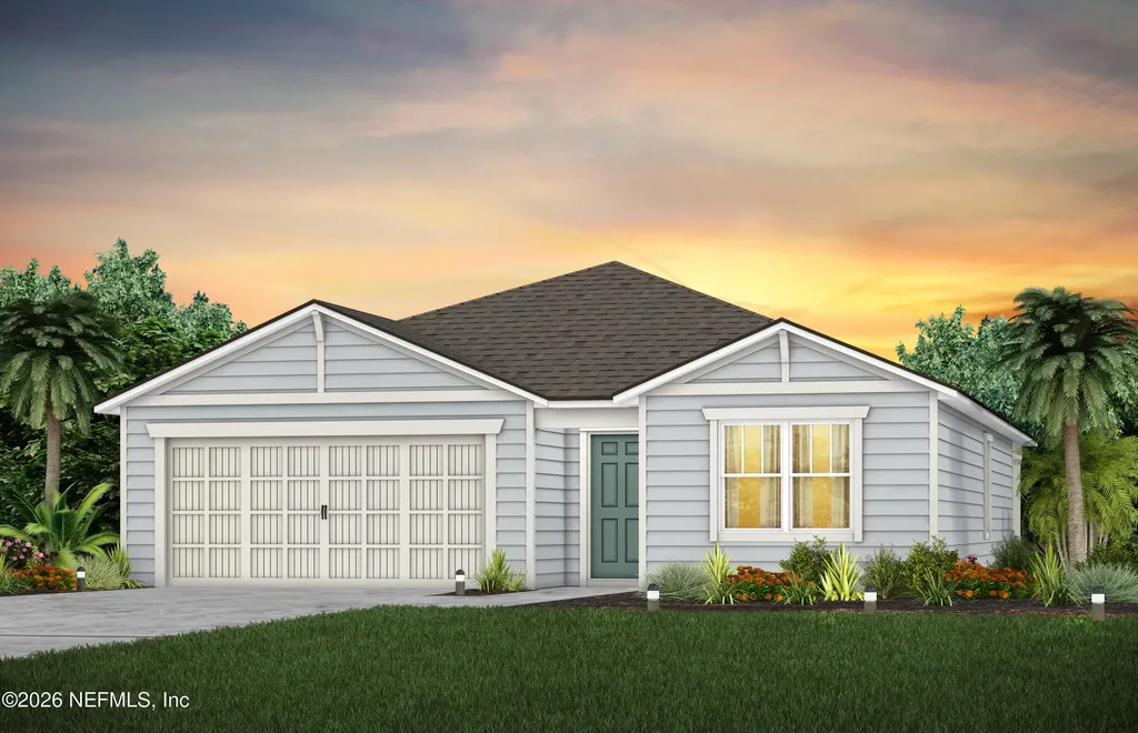 7105 Sandperch Street Jacksonville FL 32244