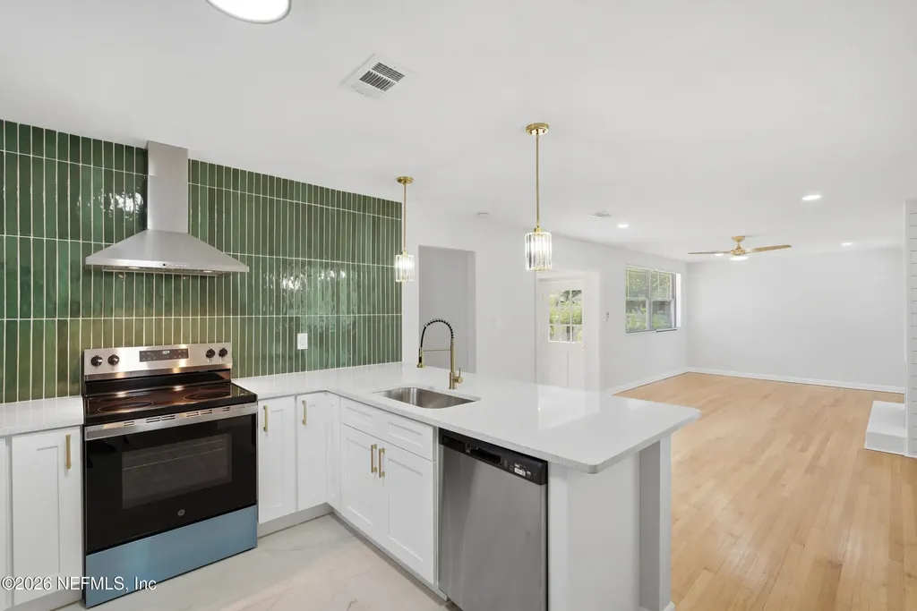4635 Glenwood Avenue Jacksonville FL 32205