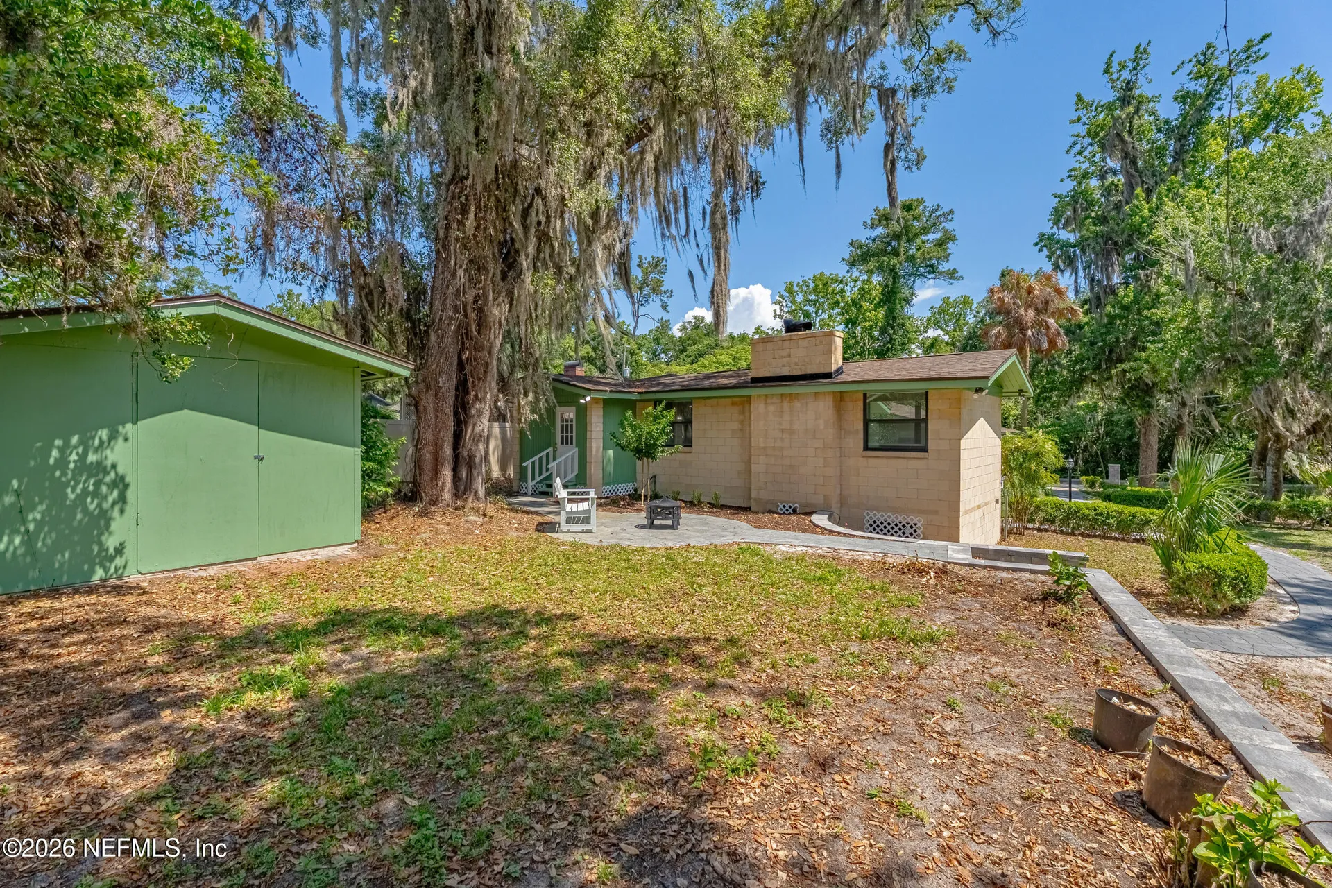 4635 Glenwood Avenue Jacksonville FL 32205