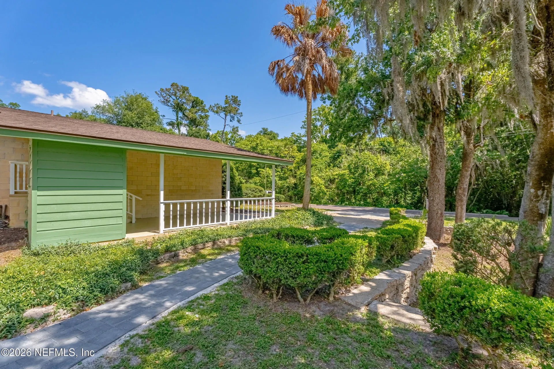 4635 Glenwood Avenue Jacksonville FL 32205
