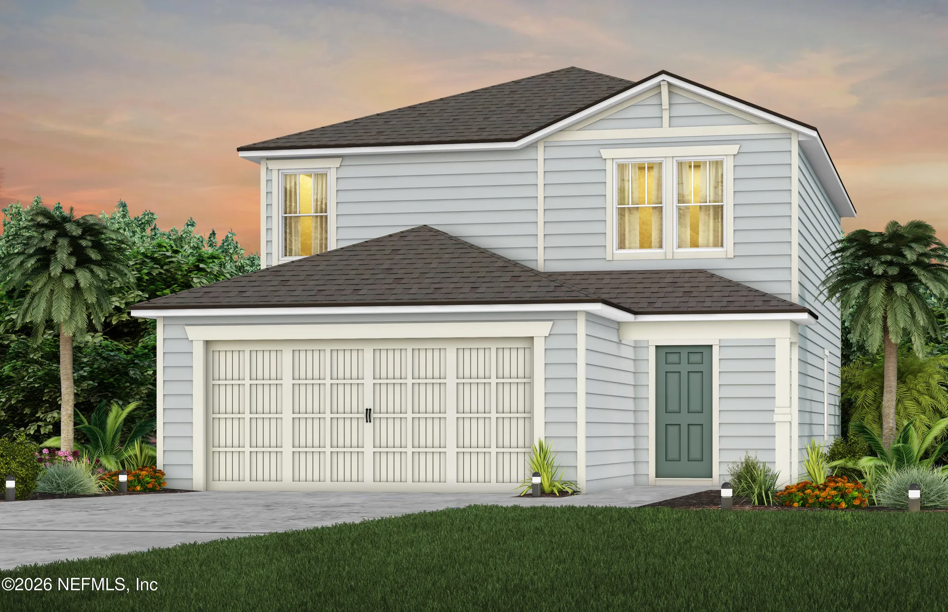 7100 Sandperch Street Jacksonville FL 32244