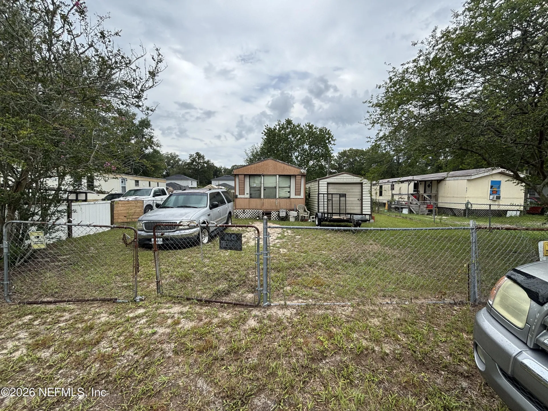 8432 Nussbaum Drive Jacksonville FL 32210