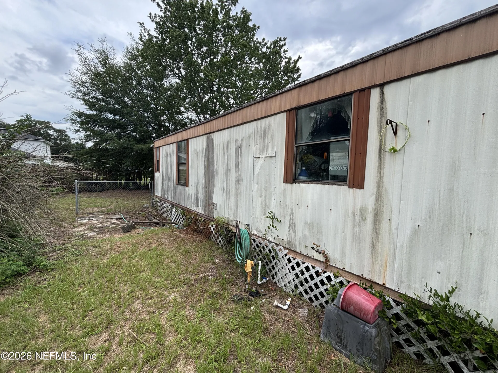 8432 Nussbaum Drive Jacksonville FL 32210