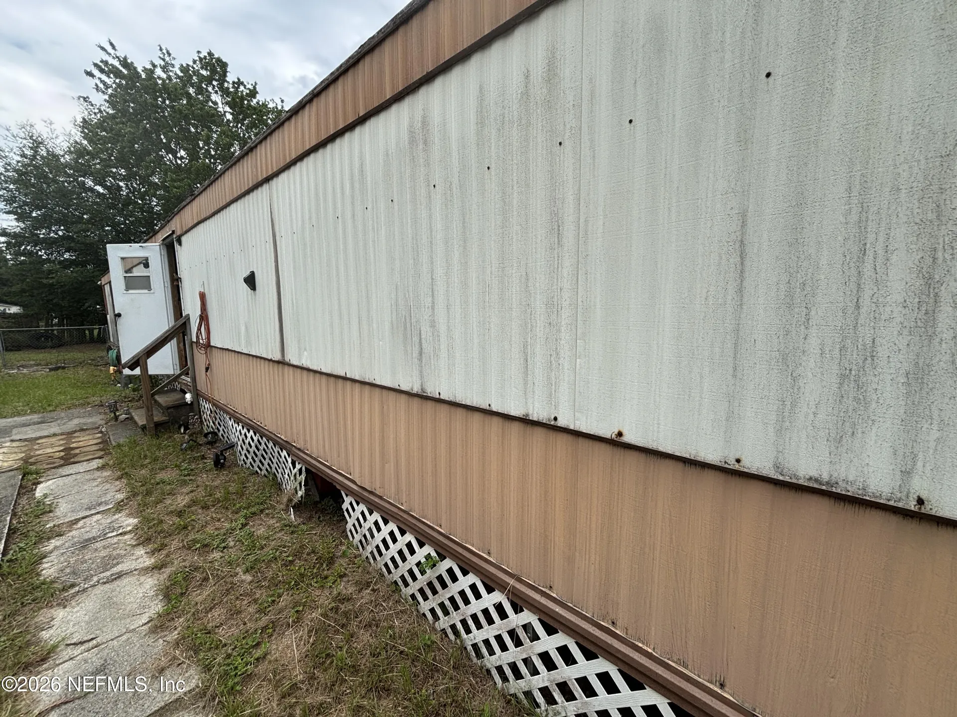 8432 Nussbaum Drive Jacksonville FL 32210