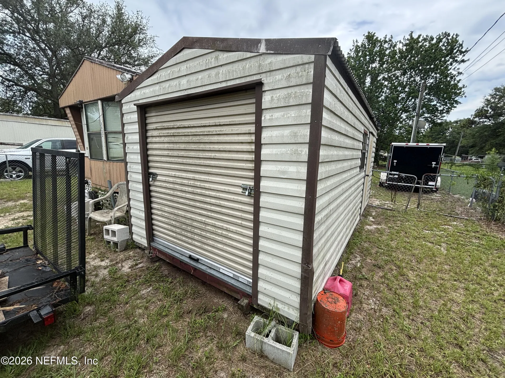 8432 Nussbaum Drive Jacksonville FL 32210