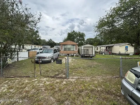 8432 Nussbaum Drive Jacksonville FL 32210